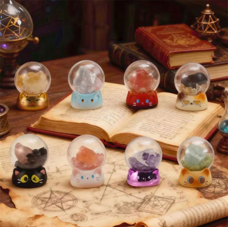 盲盒 公仔 公仔 盲抽 盲抽 盲盒