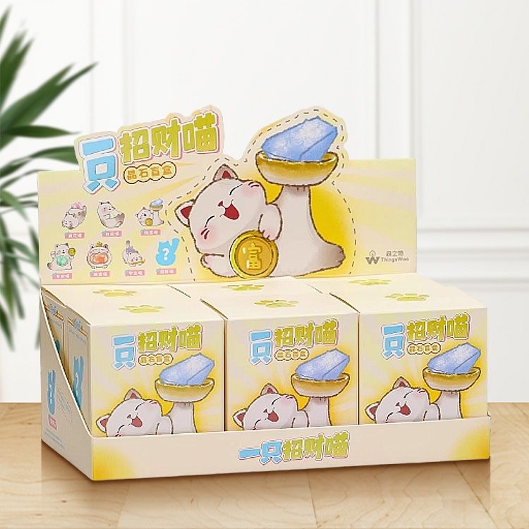 盲盒 公仔 公仔 盲抽 盲抽 盲盒