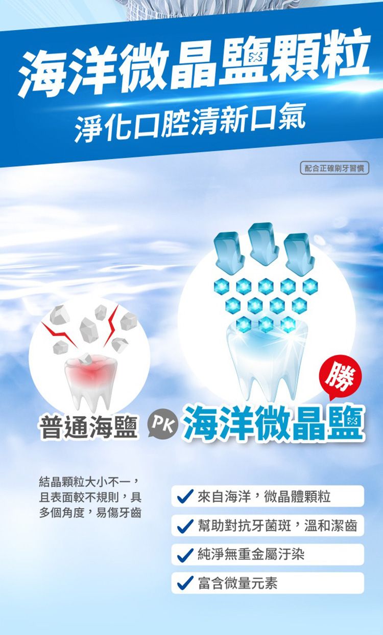 防蛀 牙膏 台鹽生技 牙膏