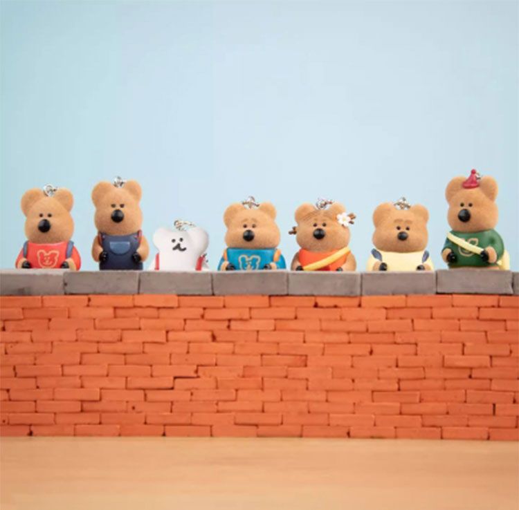 盲盒 公仔 公仔 盲抽 盲抽 盲盒