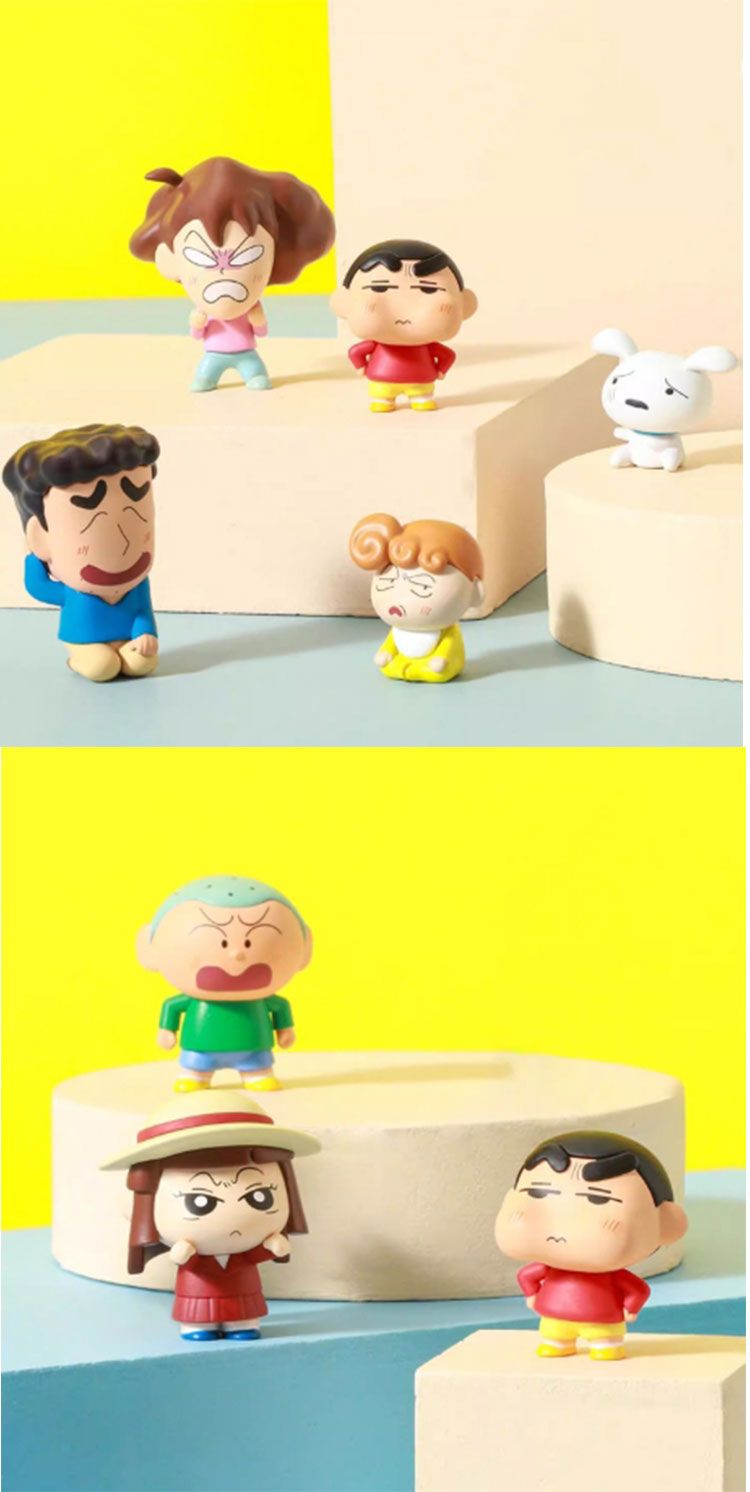 盲盒 公仔 公仔 盲抽 盲抽 盲盒