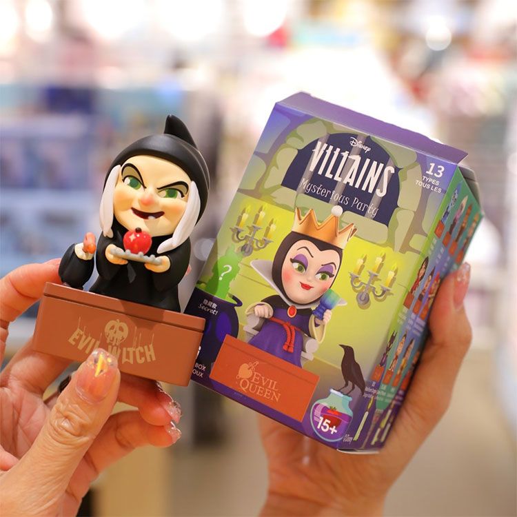 盲抽 盲盒 盲抽 盒玩 盒玩 盲盒