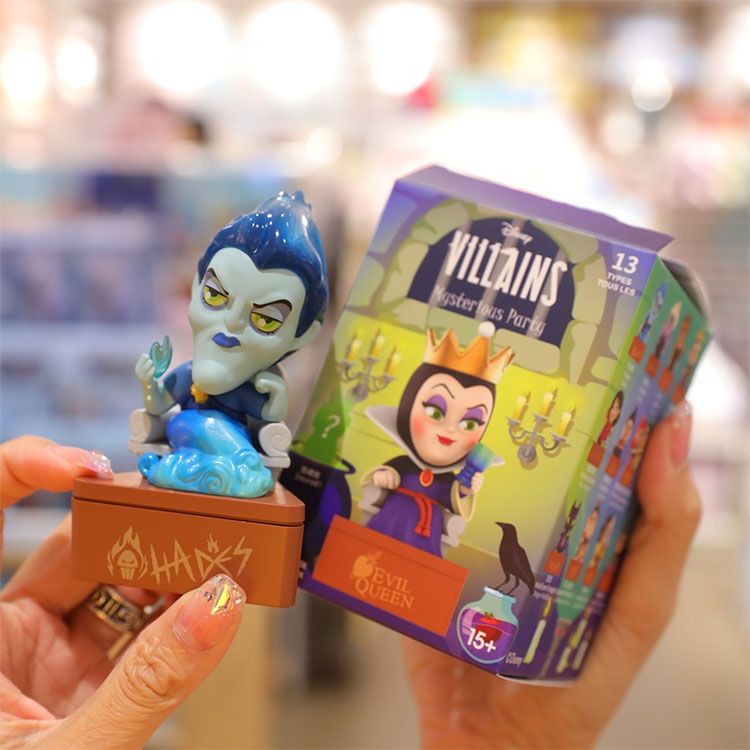 盲抽 盲盒 盲抽 盒玩 盒玩 盲盒