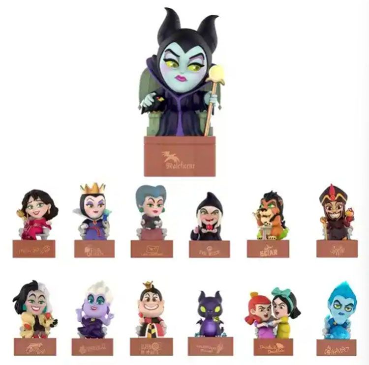 盲抽 盲盒 盲抽 盒玩 盒玩 盲盒