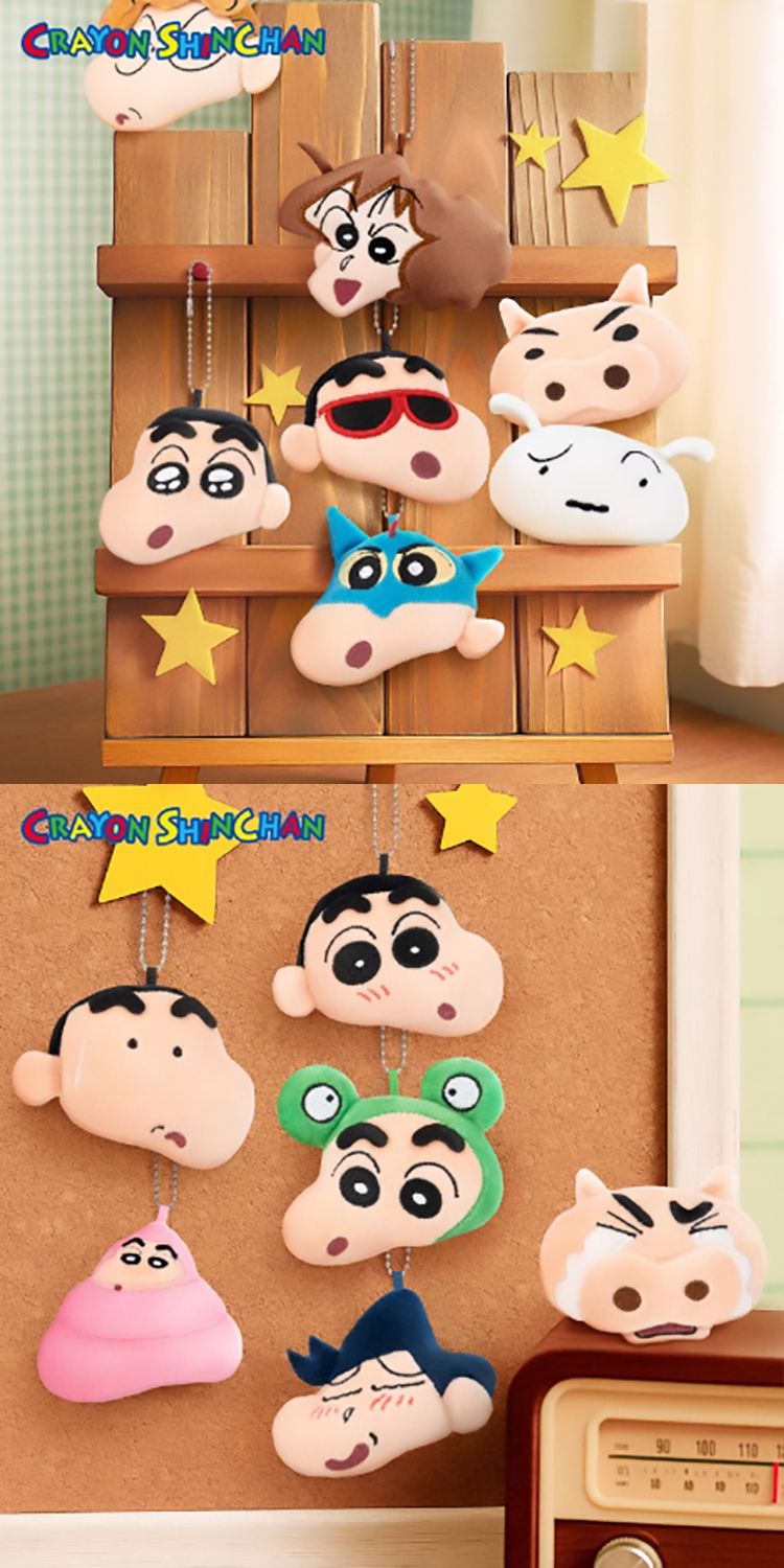 盲盒 公仔 公仔 盲抽 盲抽 盲盒