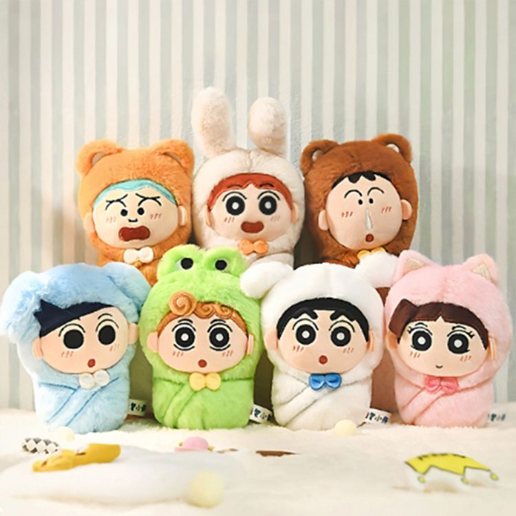 盲抽 盲盒 盲抽 盒玩 盒玩 盲盒