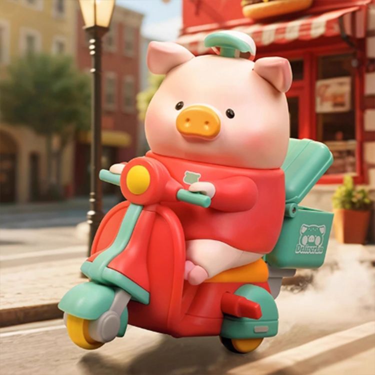 盲抽 盲盒 盲抽 盒玩 盒玩 盲盒