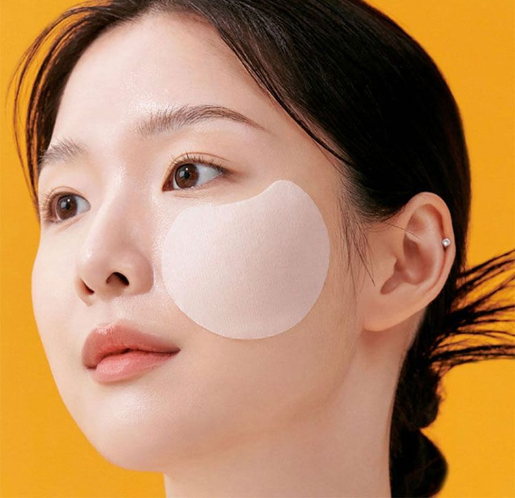 舒緩 韓國 韓國 積雪草 舒緩 積雪草