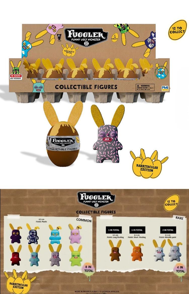 盲盒 公仔 公仔 盲抽 盲抽 盲盒