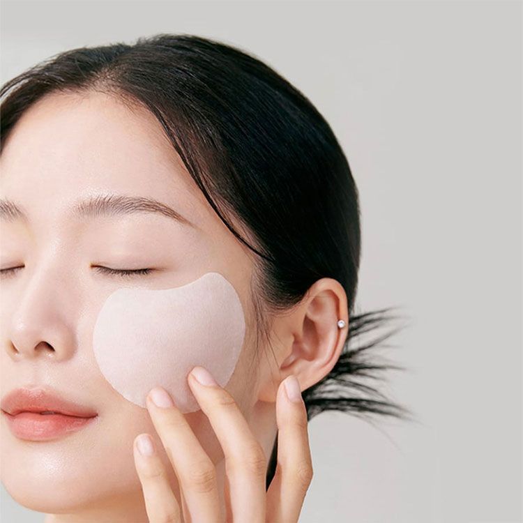 韓國 棉片 透亮 韓國 韓國 護膚