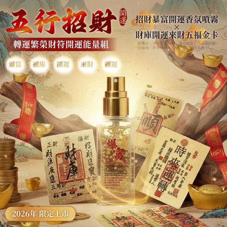 香氛 噴霧 開運 招財 淨化 噴霧