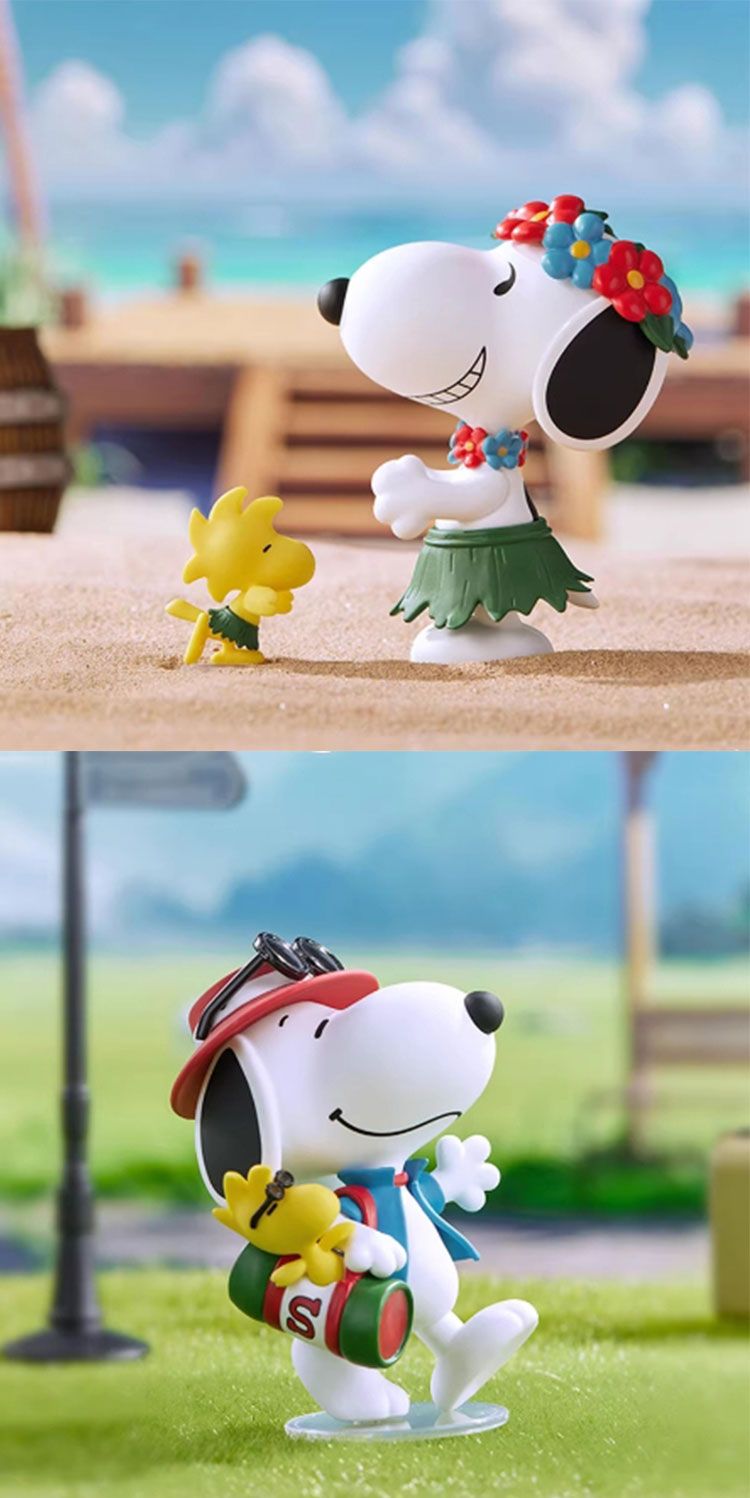 盲盒 公仔 公仔 盲抽 盲抽 盲盒