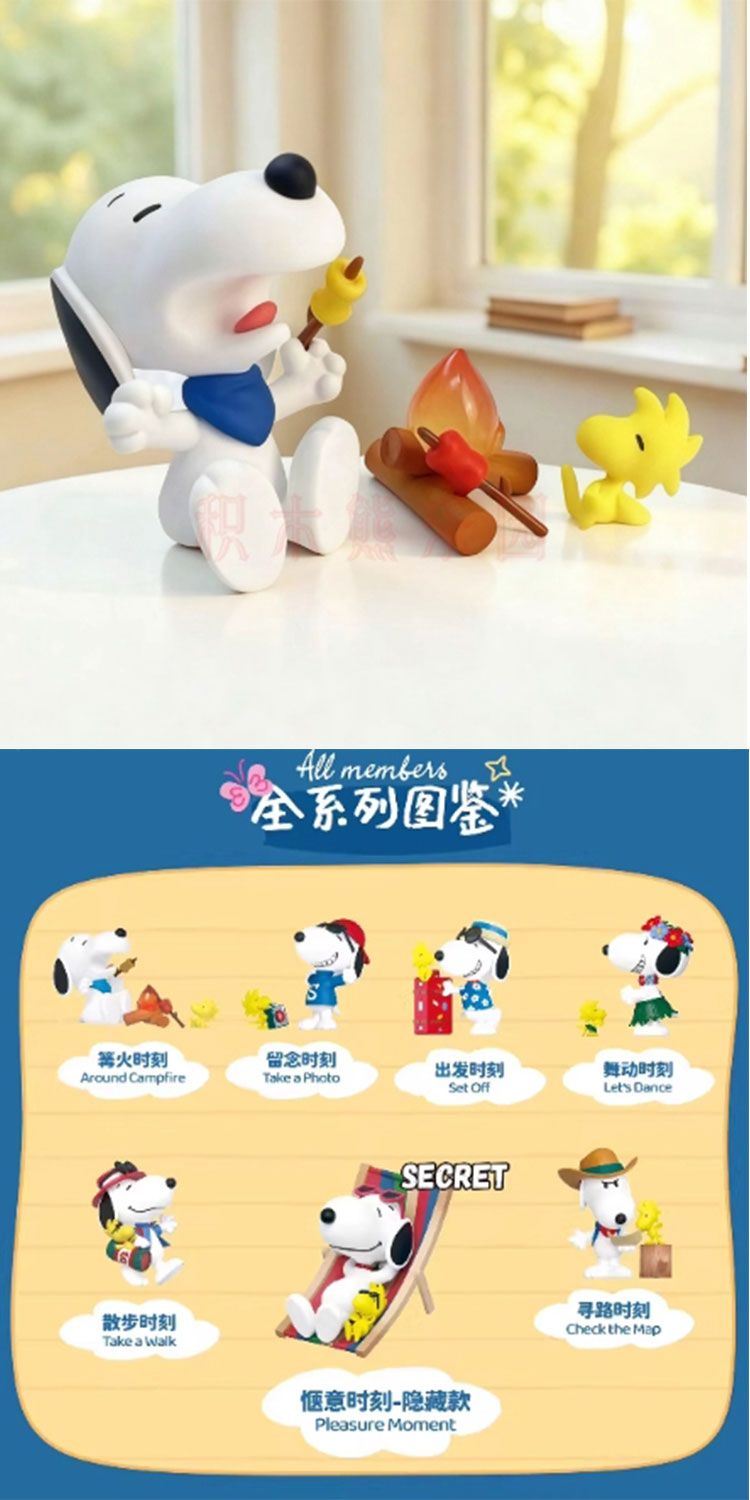 盲盒 公仔 公仔 盲抽 盲抽 盲盒