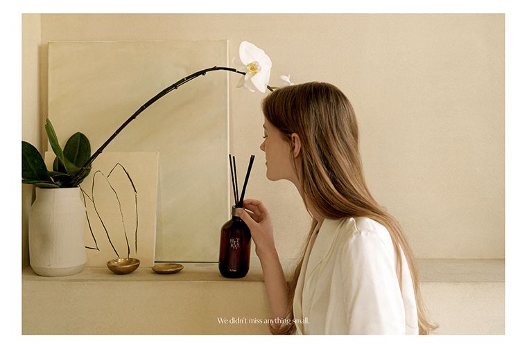 韓國 香氛 香氛 擴香 薰衣草 香氛