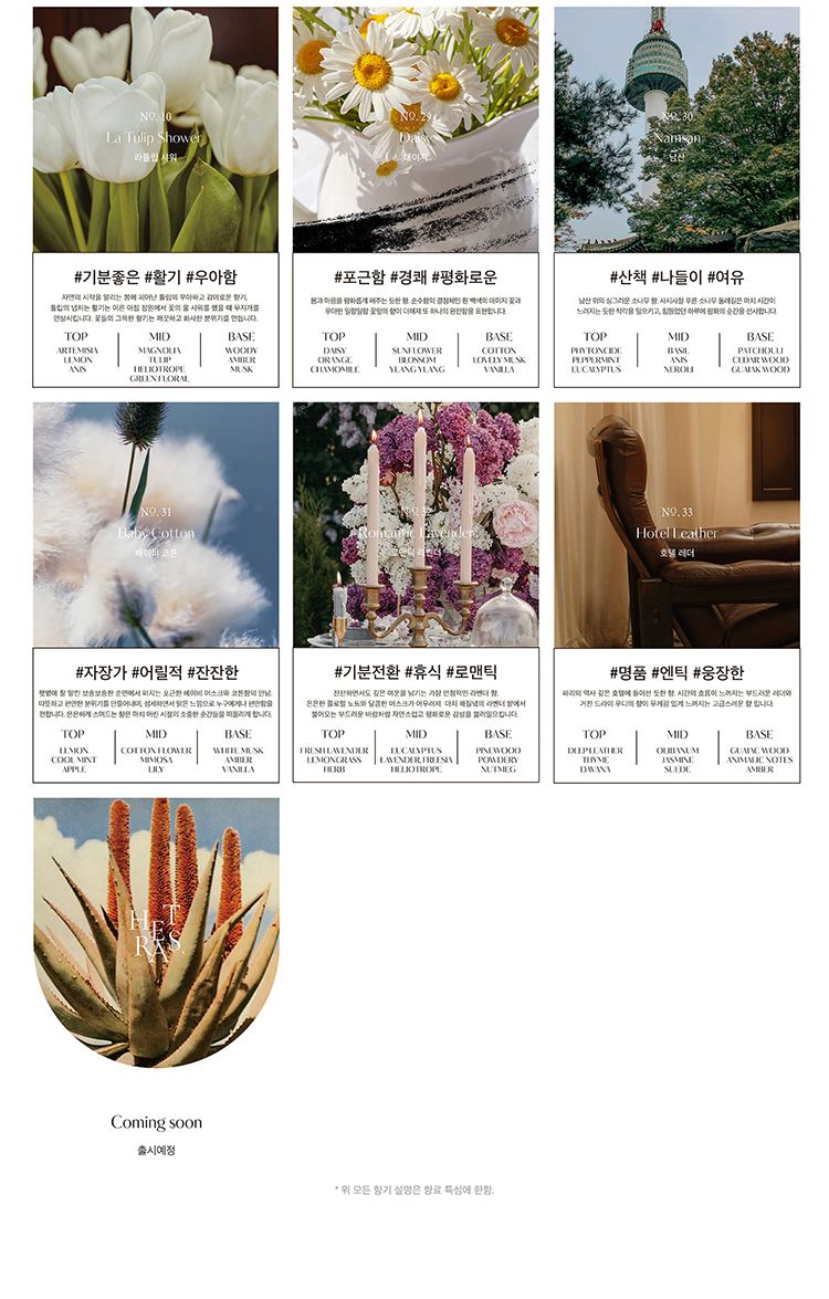 韓國 香氛 香氛 擴香 薰衣草 香氛