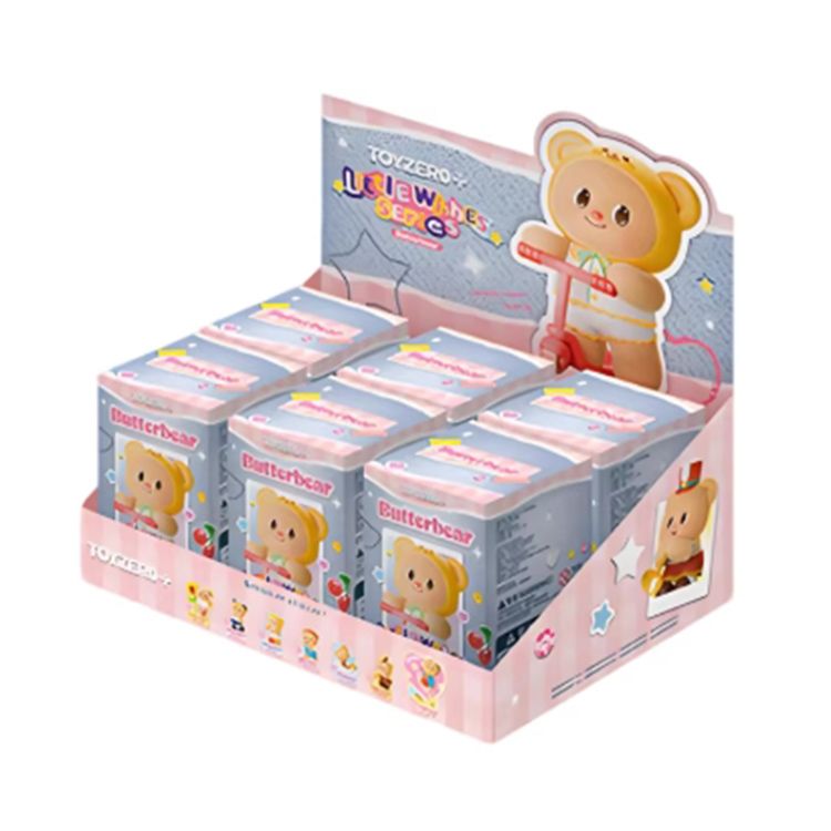 盲盒 公仔 公仔 盲抽 盲抽 盲盒