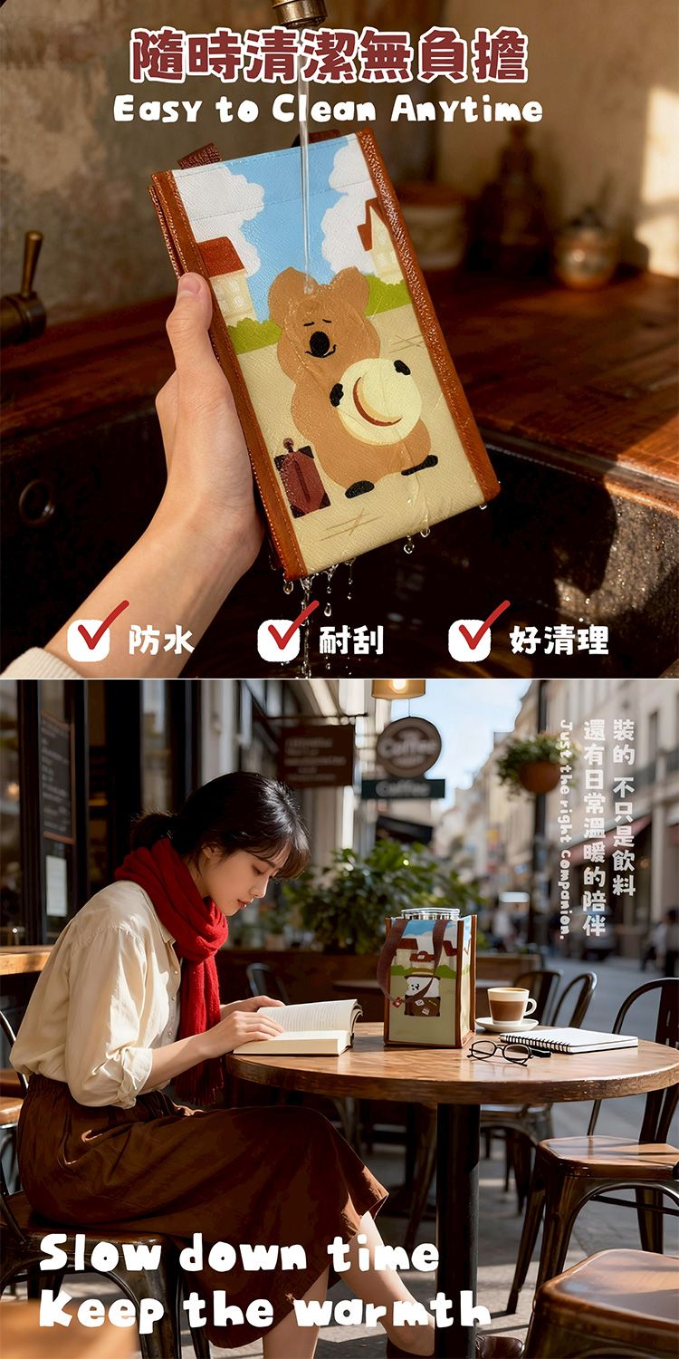 提袋 御衣坊 保溫 御衣坊 保溫 提袋