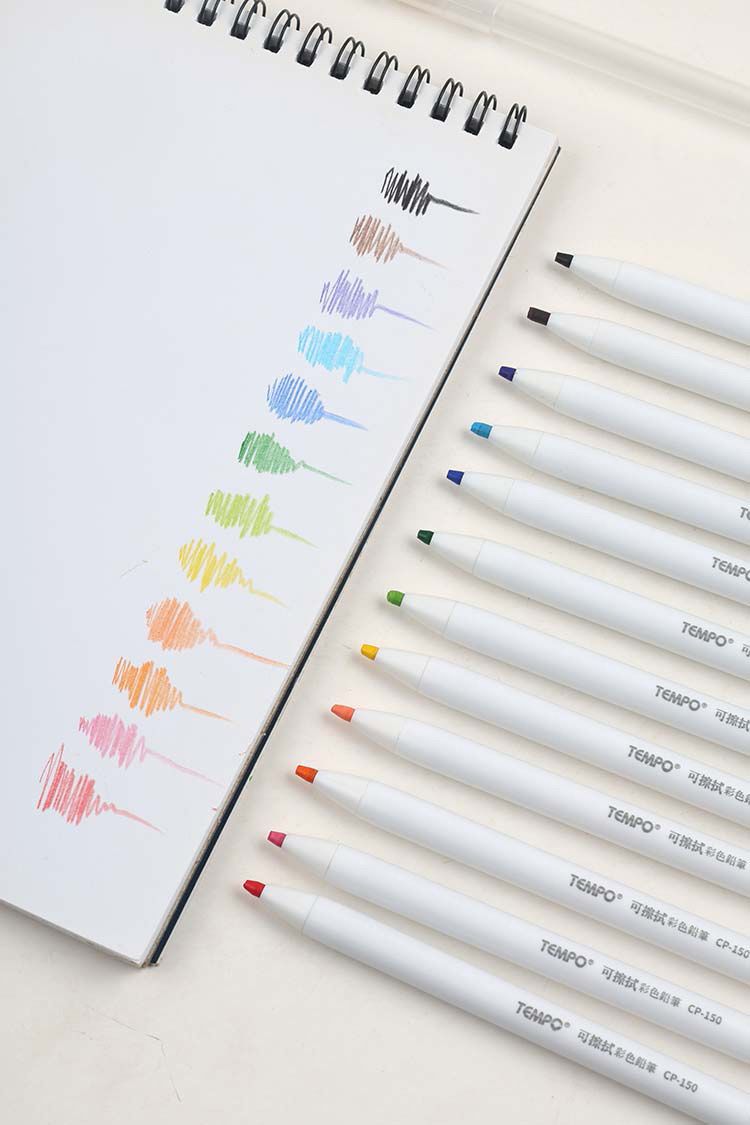 Tempo 自動鉛筆 按壓 Tempo 自動 Tempo