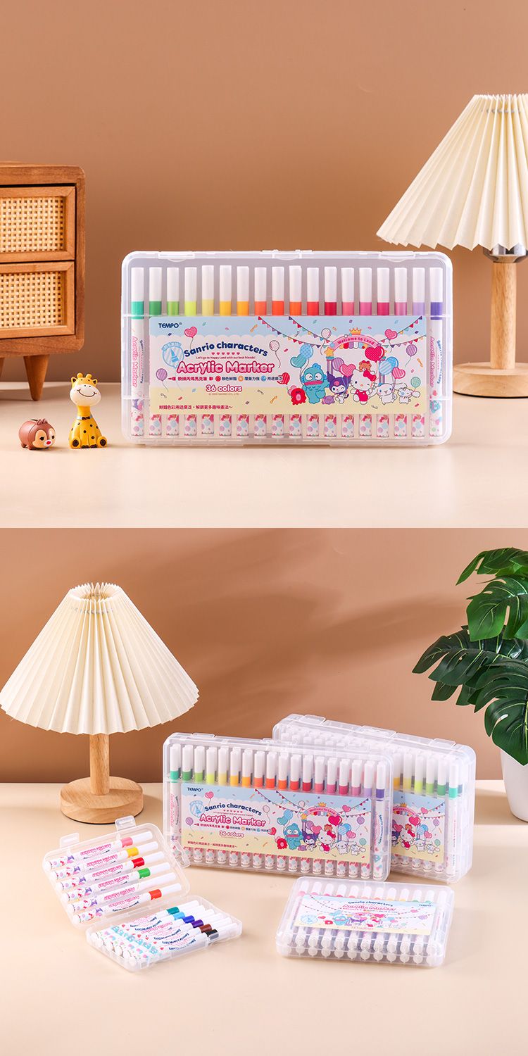 高度覆蓋力 Tempo 疊色 Tempo 高度覆蓋力 疊色