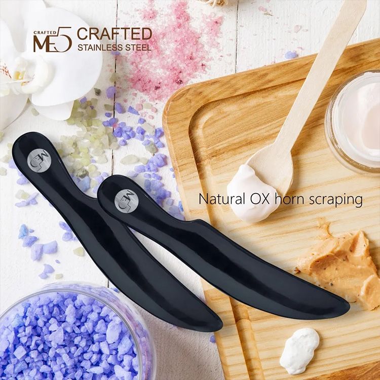 刮痧 ME5 放鬆 ME5 牛角 刮痧