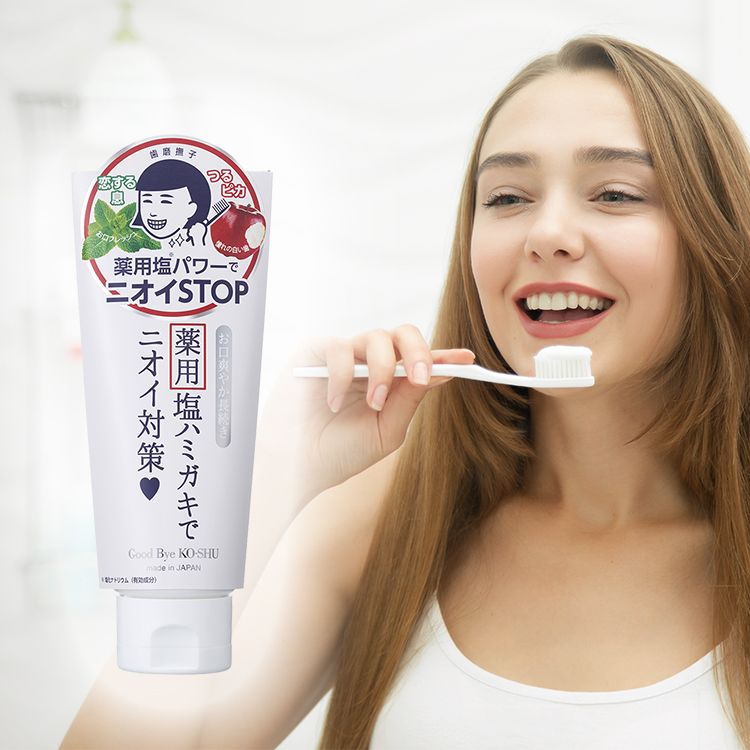 薄荷 牙膏 溫和 薄荷 溫和 牙膏