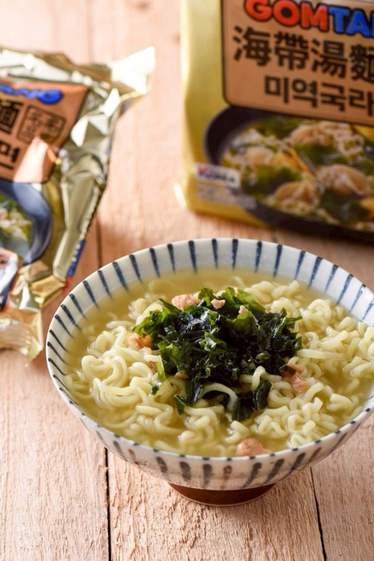 清爽 韓國 韓國 八道 韓國 湯麵