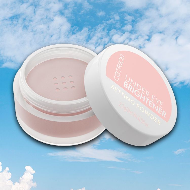 定妝 蜜粉 光澤 德國 蜜粉 輕盈