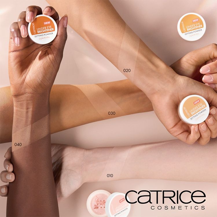 定妝 蜜粉 光澤 德國 蜜粉 輕盈