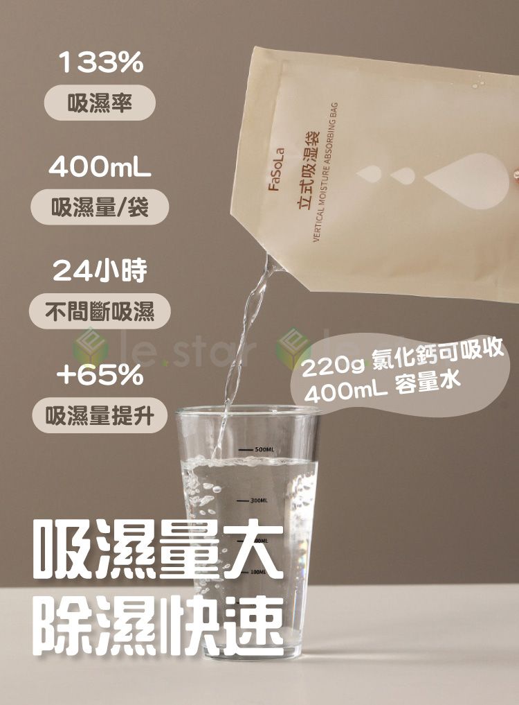 多用途 FaSoLa 防潮 FaSoLa