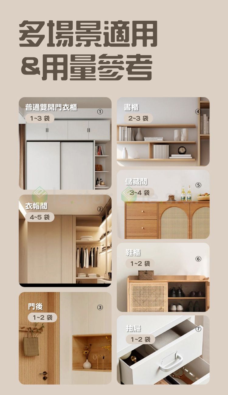 多用途 FaSoLa 防潮 FaSoLa