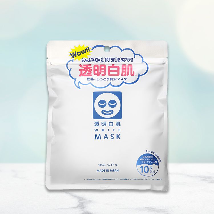 豐潤 japan 豐潤 面膜 japan 面膜