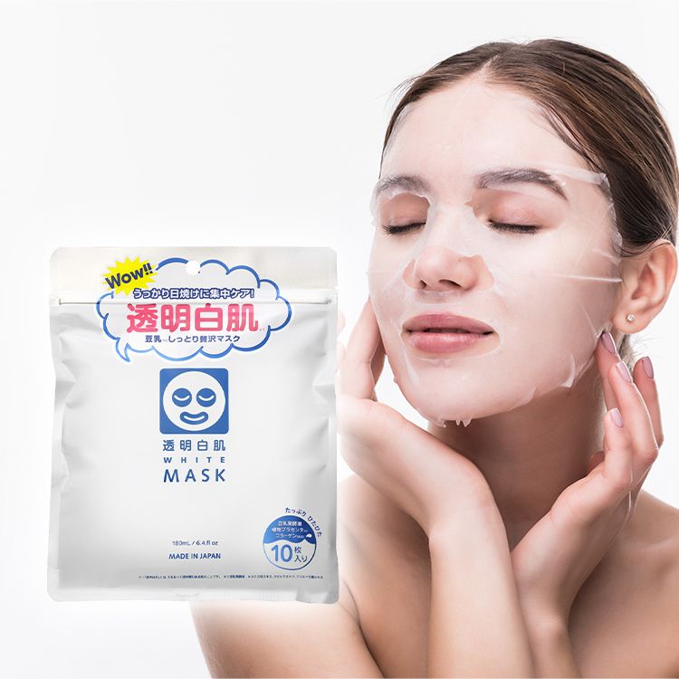 豐潤 japan 豐潤 面膜 japan 面膜