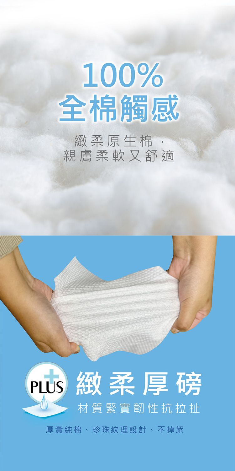 20260529161541762_750_0_80.jpg 洗臉巾 乾濕兩用 洗臉巾 珍珠紋 乾濕兩用 清潔