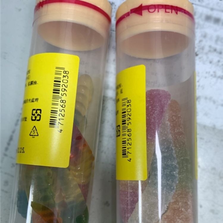 水果 軟糖 水果 糖果 古早味 糖果