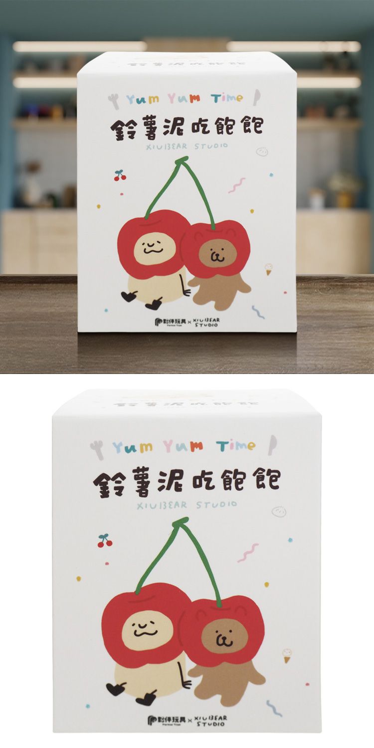 盲盒 公仔 公仔 盲抽 盲抽 盲盒