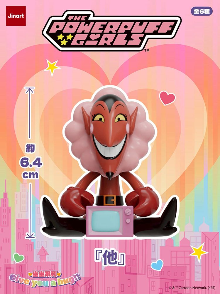 盲盒 公仔 公仔 盲抽 盲抽 盲盒