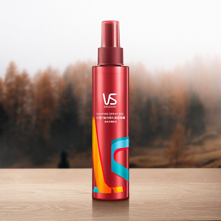 持久 造型 持久 噴霧 造型 噴霧