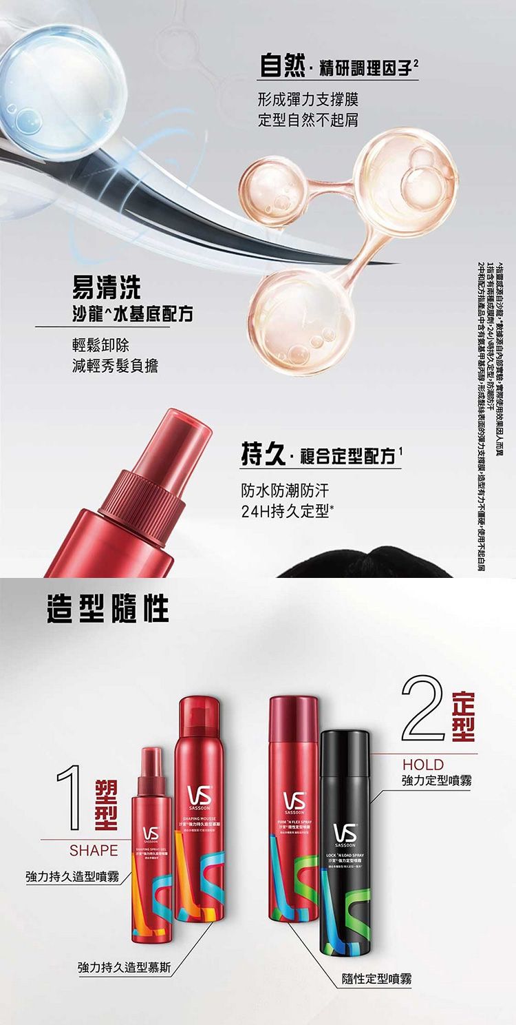 持久 造型 持久 噴霧 造型 噴霧