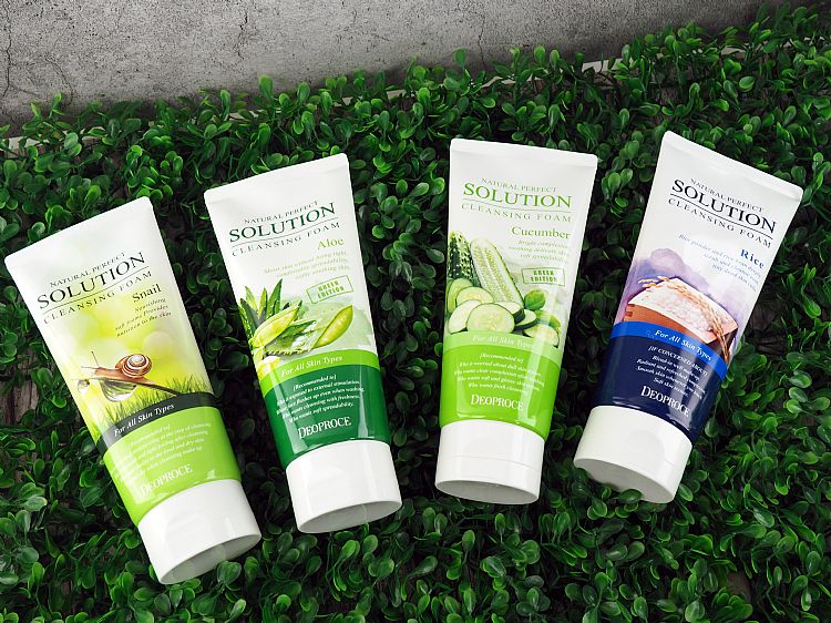 保濕 潔顏乳 潔顏乳 毛孔 潔顏乳 溫和