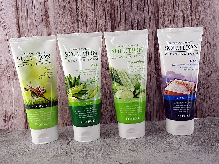 保濕 潔顏乳 潔顏乳 毛孔 潔顏乳 溫和