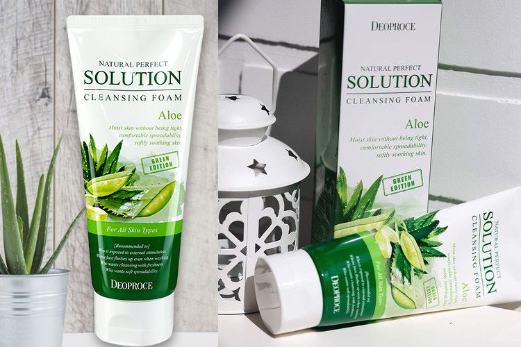 保濕 潔顏乳 潔顏乳 毛孔 潔顏乳 溫和