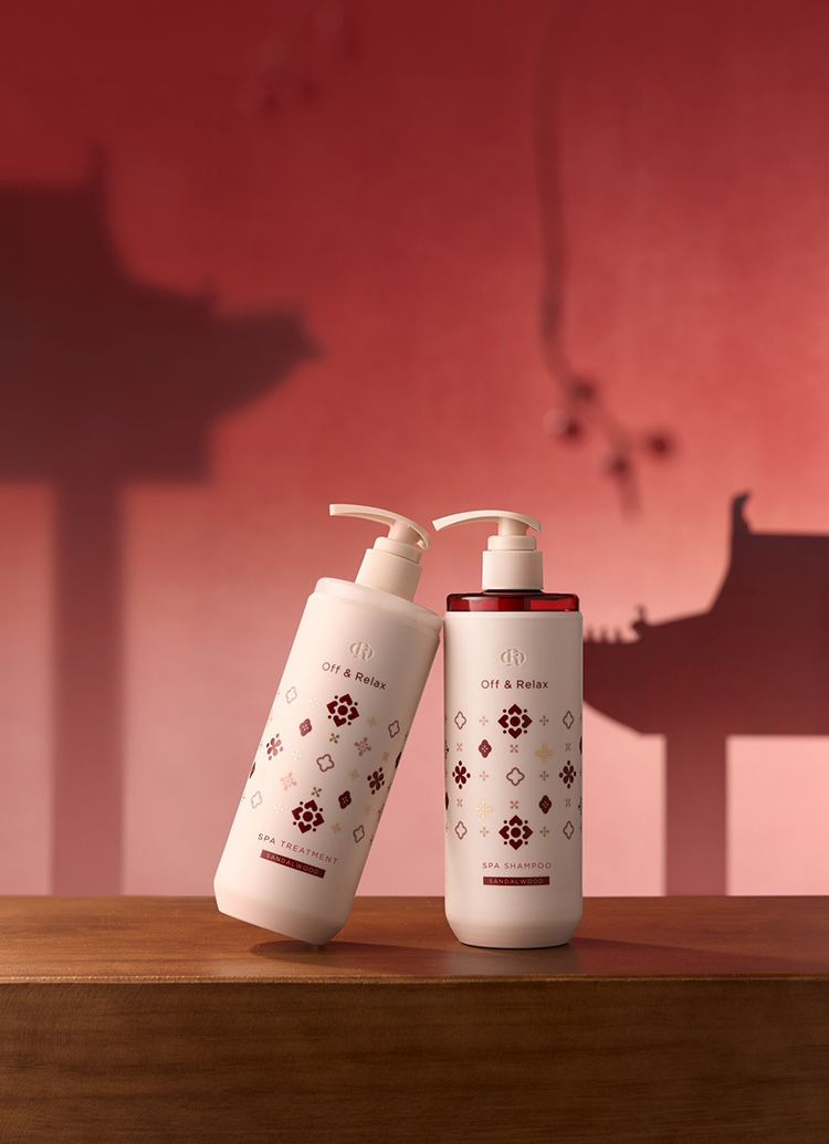 japan 洗髮精 japan 護髮乳 舒緩 洗髮精