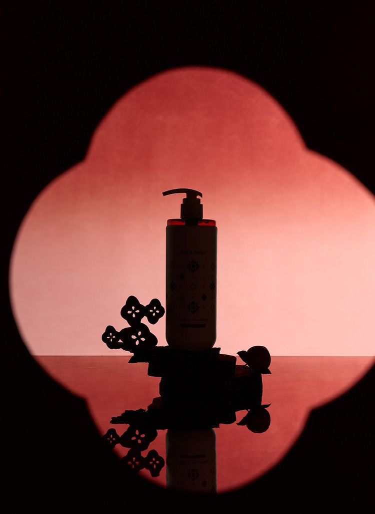 japan 洗髮精 japan 護髮乳 舒緩 洗髮精