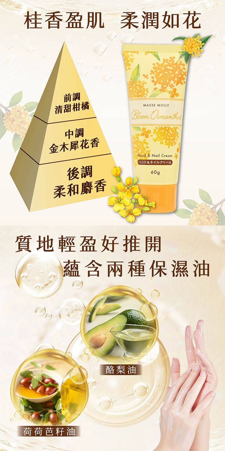 japan 保濕 豐潤 保濕 保濕 護手霜