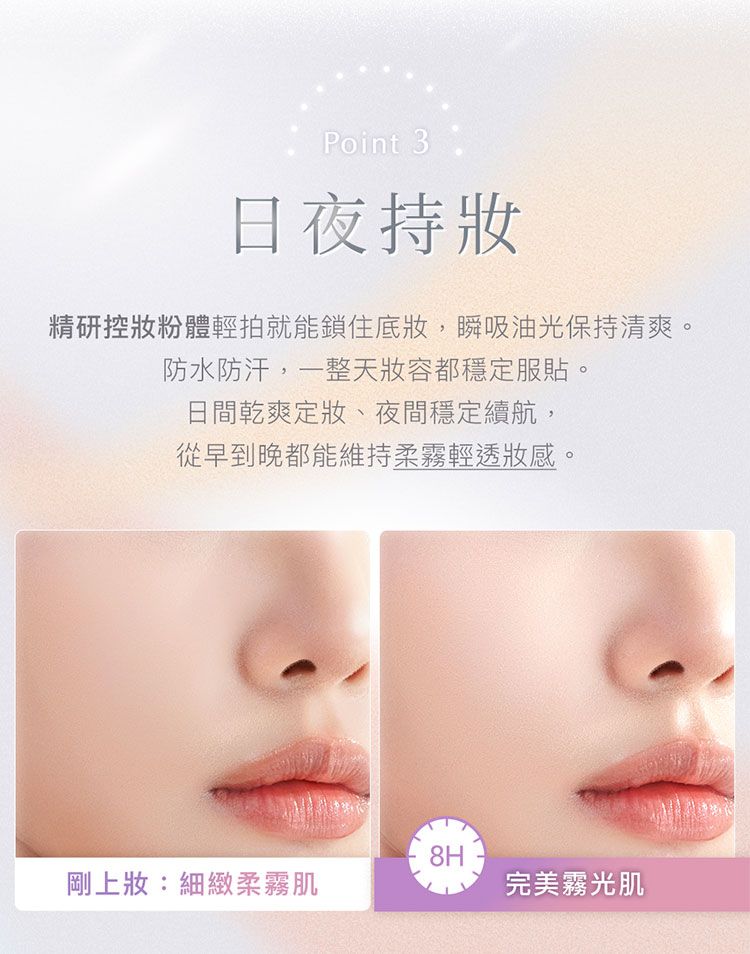 蜜粉 底妝 粉餅 底妝 柔焦 蜜粉