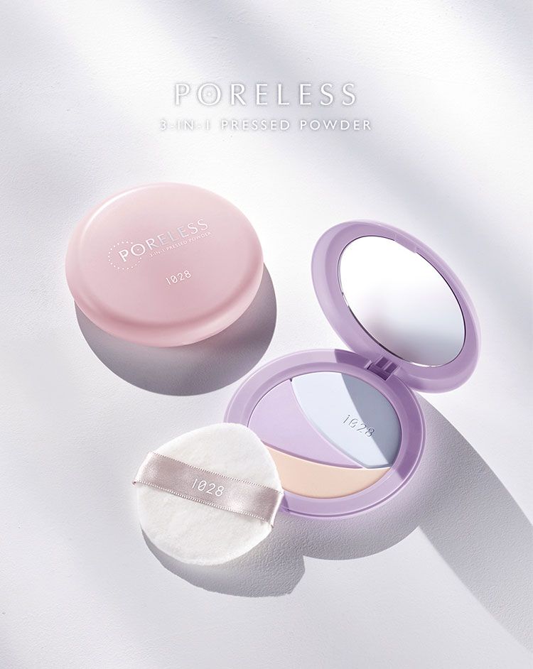 蜜粉 底妝 粉餅 底妝 柔焦 蜜粉