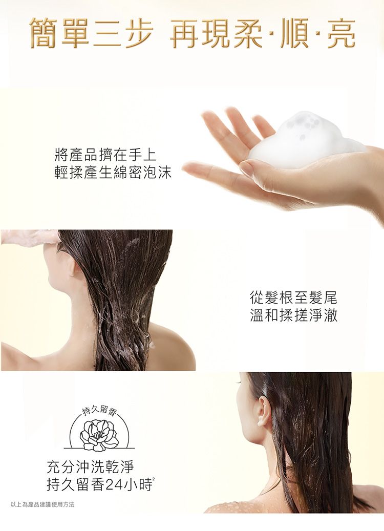 洗髮露 修復 潘婷 修復 PANTENE 修復