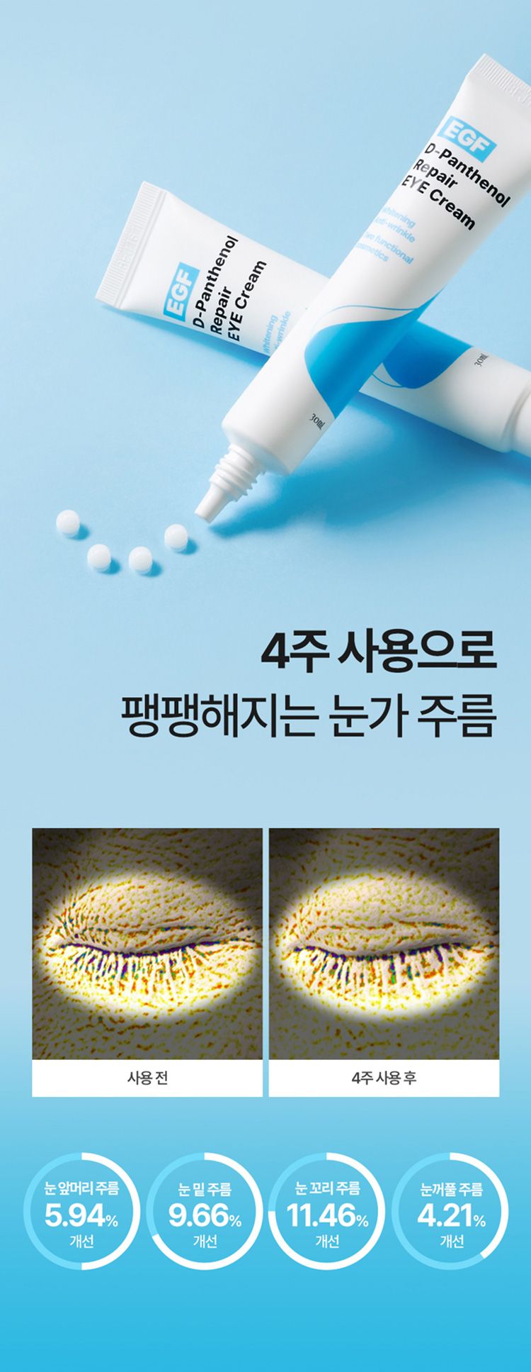 韓國 RiRe 韓國 眼霜 韓國 拉提