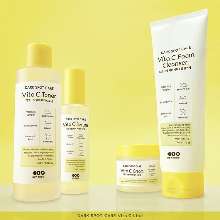 韓國 精華液 韓國 精華 DEARBOO 韓國