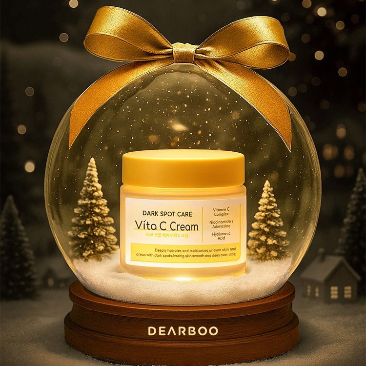 DEARBOO 韓國 亮白 韓國 DEARBOO 玻尿酸